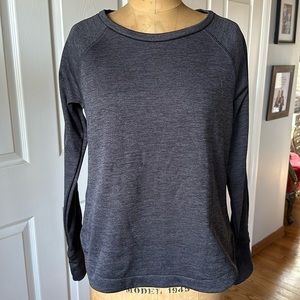 Champion Active-wear Long Sleeve size: S